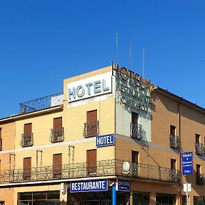 Hotel Carrasco